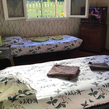 Appartement Vert, Compreignac Екстер'єр фото