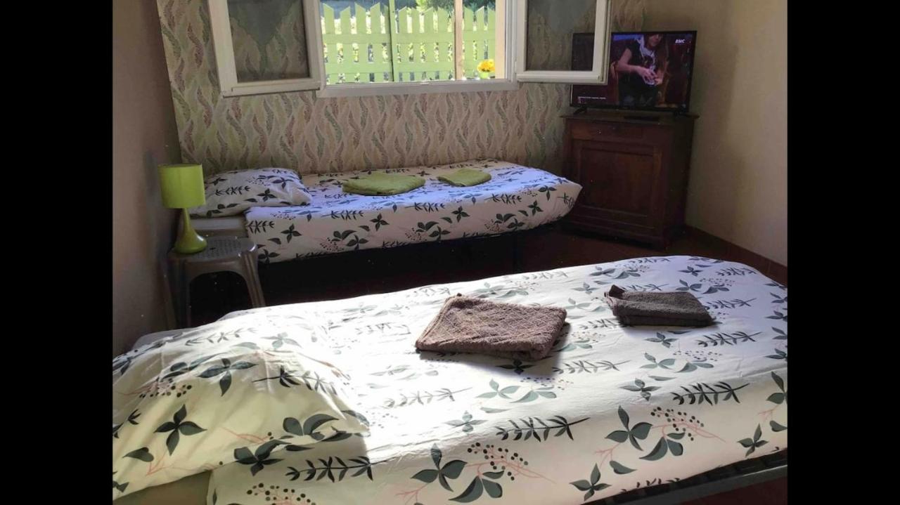 Appartement Vert, Compreignac Екстер'єр фото