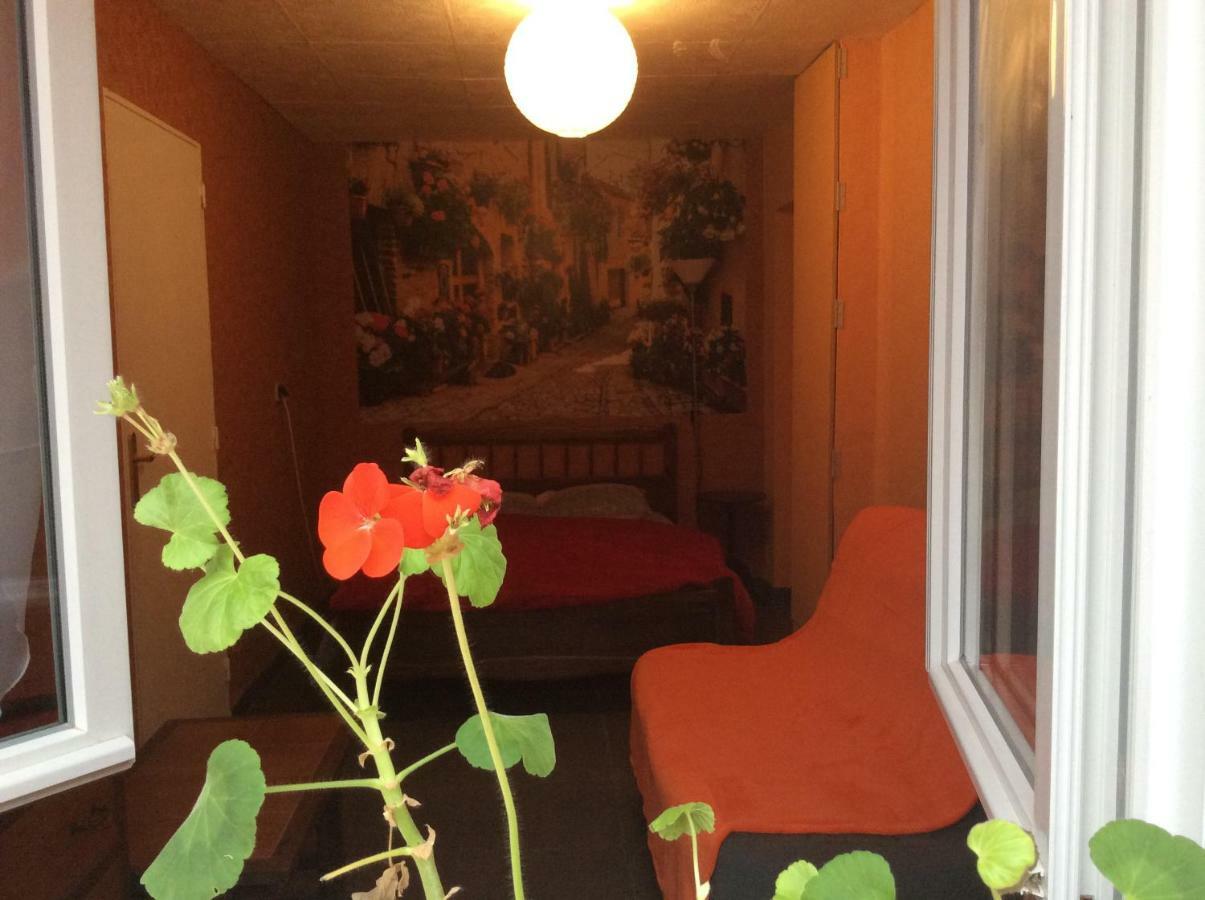 Appartement Vert, Compreignac Екстер'єр фото